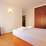 Casas Do Sol Apartmán *