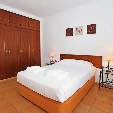 Casas Do Sol * لاغوس