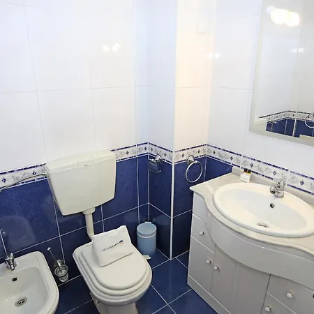 Apartman Casas Do Sol Lagos