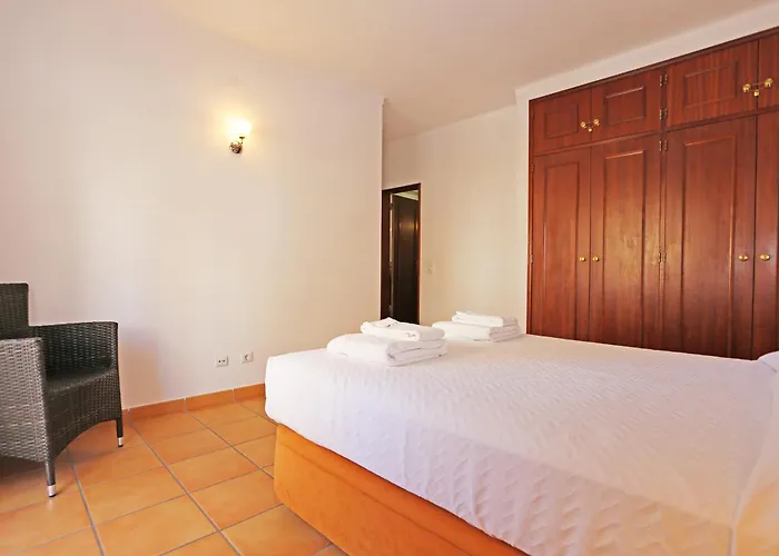Casas Do Sol Apartamento *