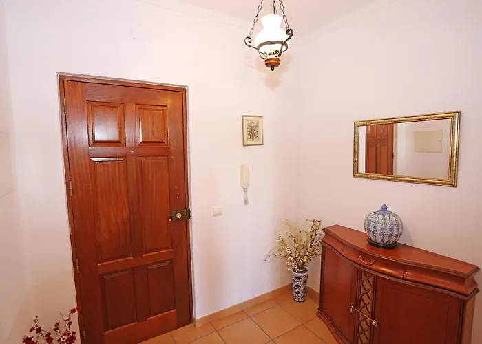 Apartamento Casas Do Sol *