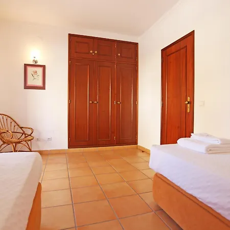 Casas Do Sol * 拉哥斯
