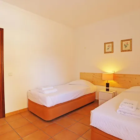 Apartment Casas Do Sol *