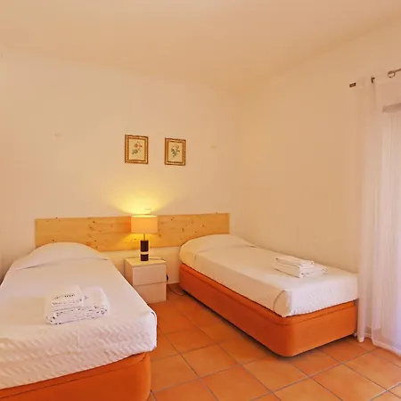 公寓 Casas Do Sol