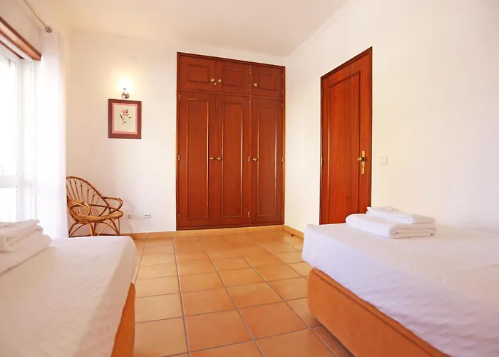 Casas Do Sol * Lagos