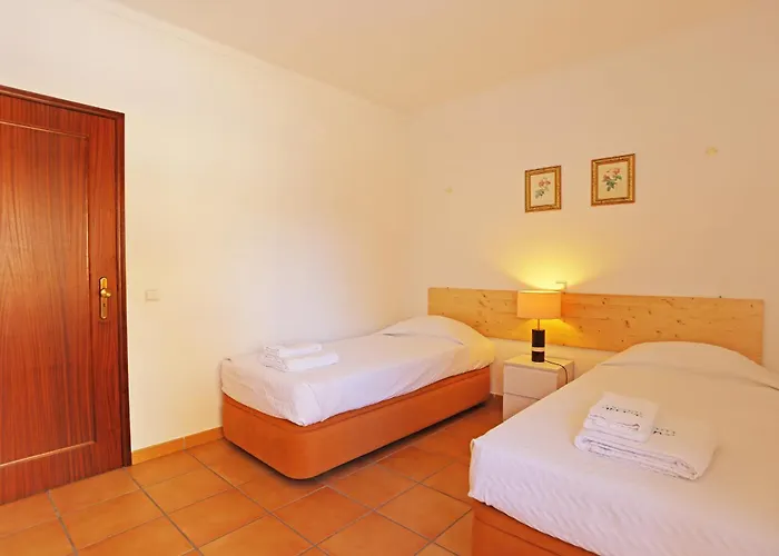 Lägenhet Casas Do Sol *