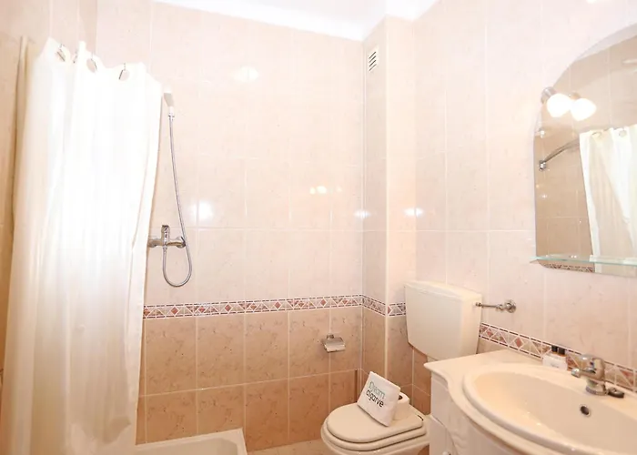 Casas Do Sol * Lagos