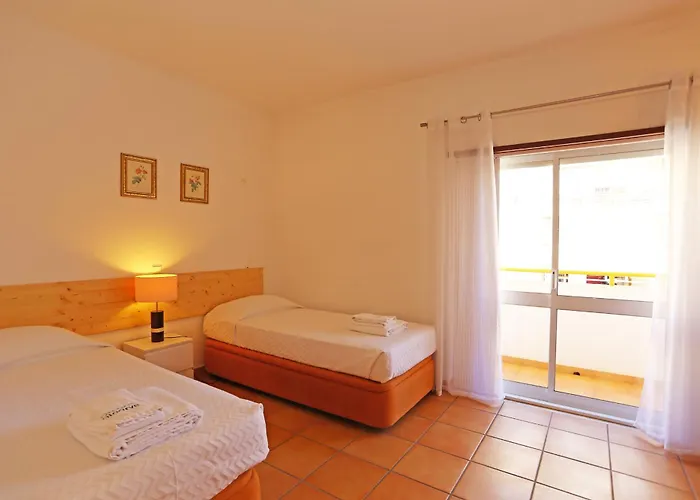 Casas Do Sol Lägenhet