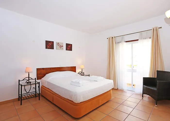 Casas Do Sol * Lagos