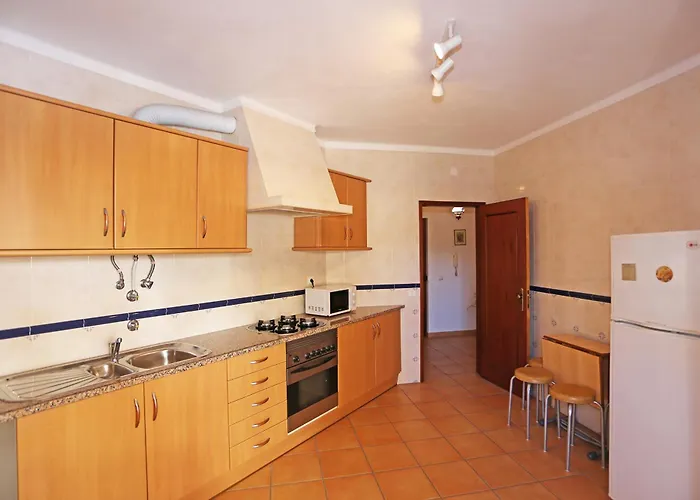 Lägenhet Casas Do Sol