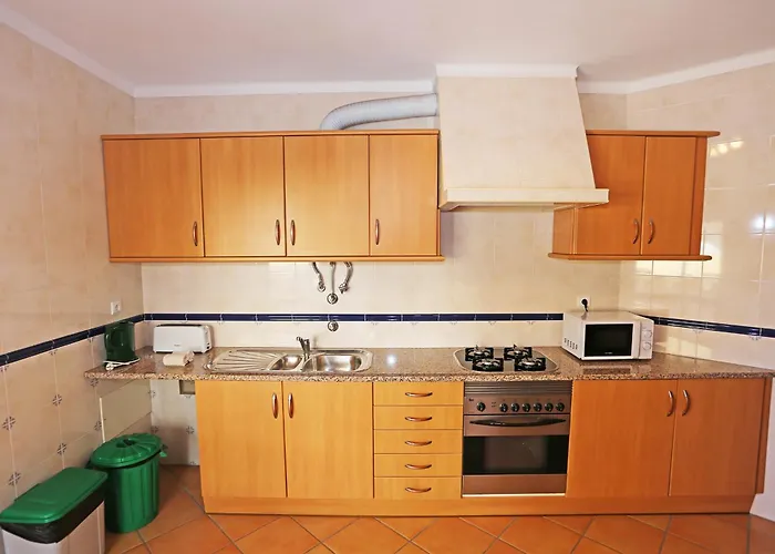 Lägenhet Casas Do Sol