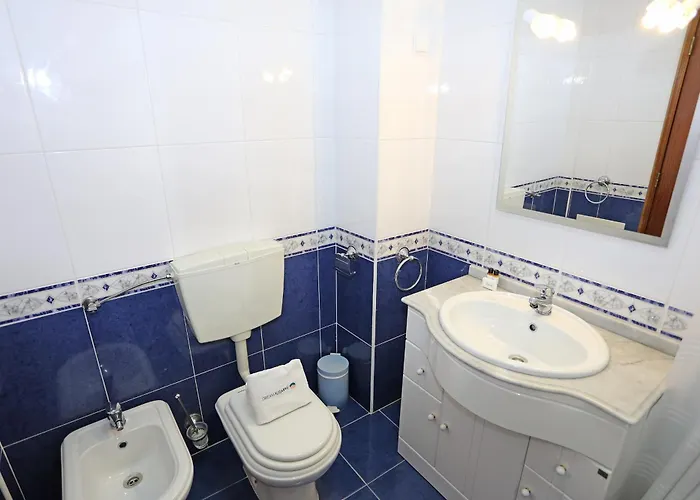 Lägenhet Casas Do Sol Lagos