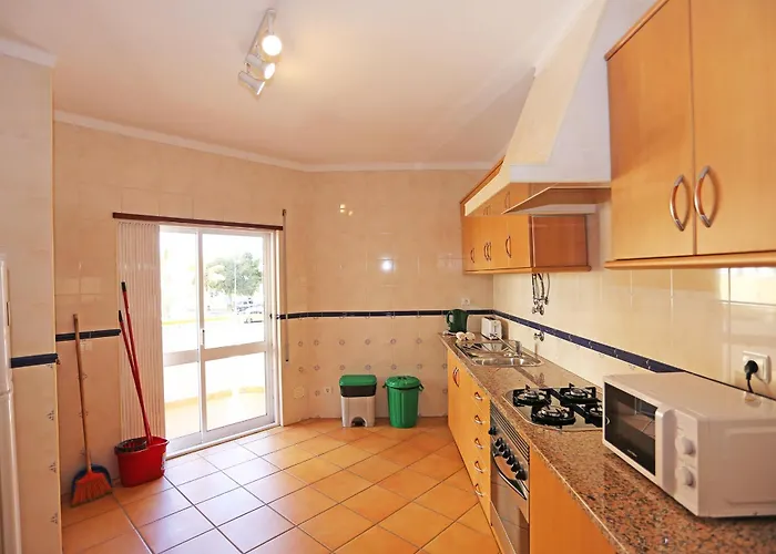 Casas Do Sol * Lagos