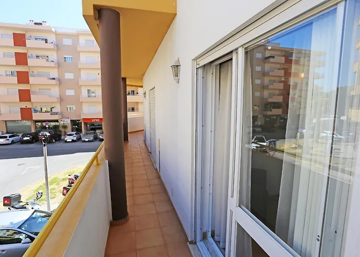 Lägenhet Casas Do Sol