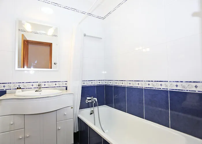 Casas Do Sol Lägenhet Lagos