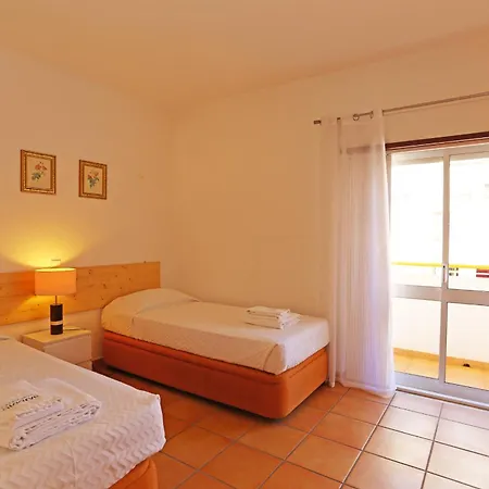 Casas Do Sol Apartman