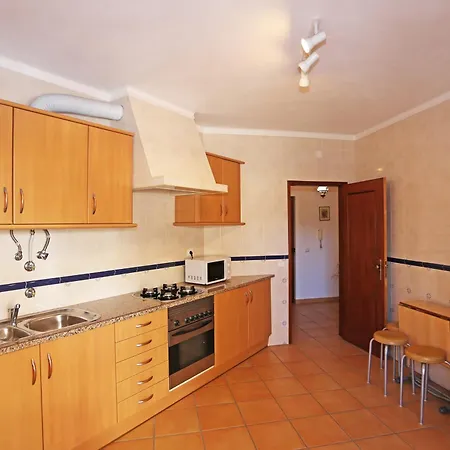 Apartment Casas Do Sol