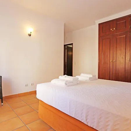 Casas Do Sol Apartman *