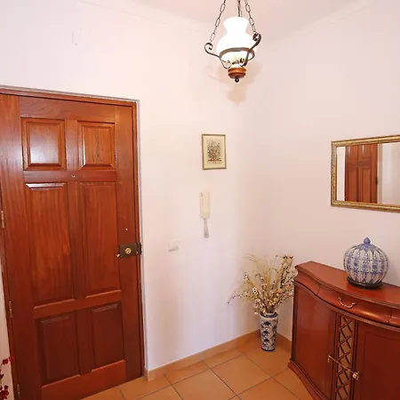 Apartment Casas Do Sol *
