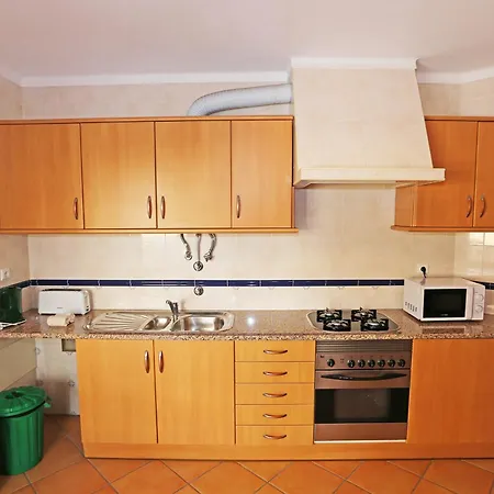 Apartment Casas Do Sol