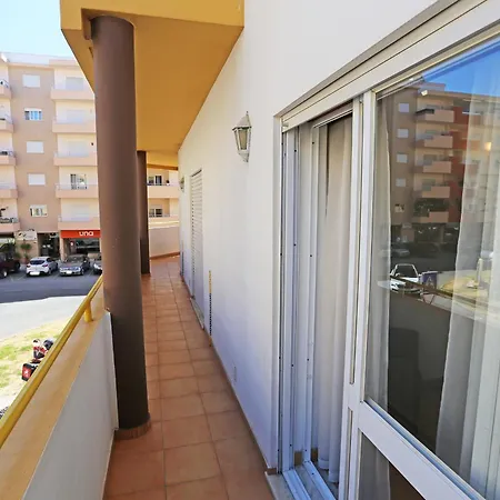 Apartman Casas Do Sol