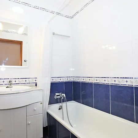 Casas Do Sol Apartment Lagos